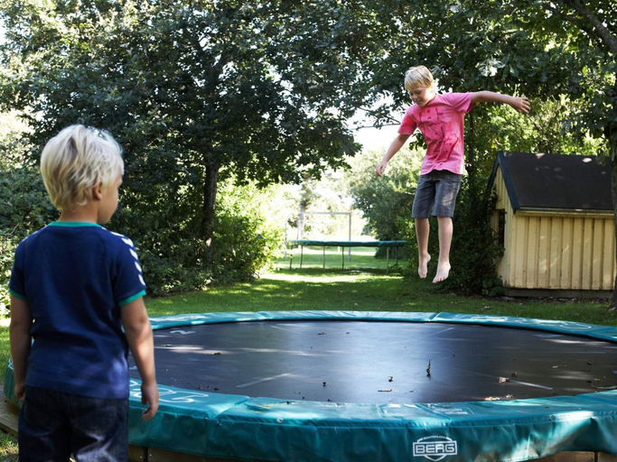 Sport & Beauty 5, 6 Person Holiday Home on a Holiday Park in Hemmet, Ringkøbing-Skjern