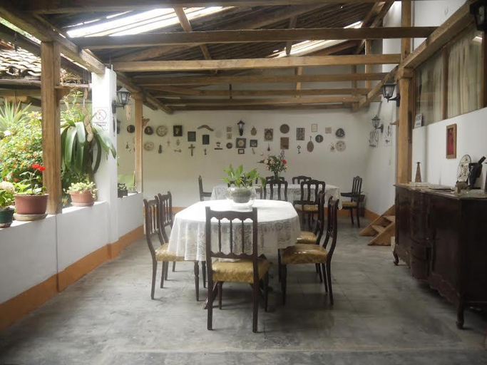 Food & Drinks 5, La Casona de Leymebamba, Chachapoyas
