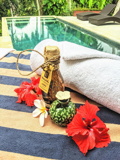 Sport & Beauty 2, Anusara Luxury Villas Ubud, Gianyar