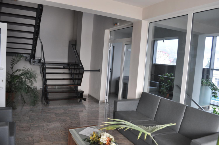 Public Area 2, Euro House Hotel, Baia Mare