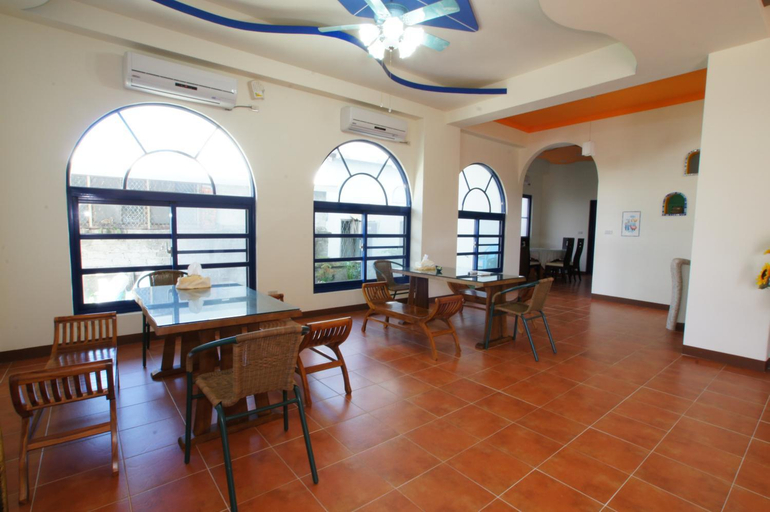 Others 3, Xiang Yang Lan Tian Homestay, Taitung