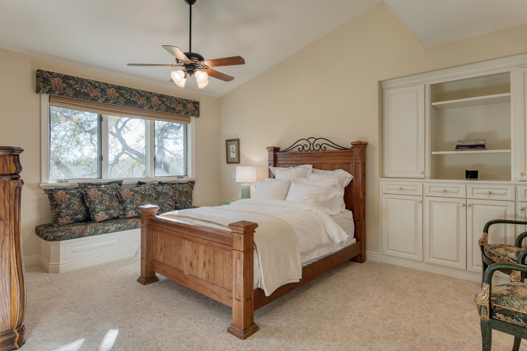 Bedroom 1, Eagle Oak Ranch by Avantstay Views, Pool, Privacy, San Luis Obispo