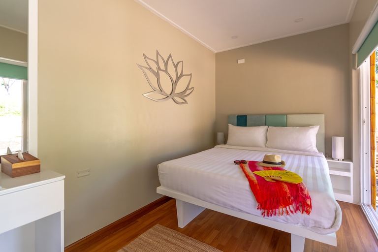 Bedroom 2, Serenity Resort & Residences Phuket, Phuket Island