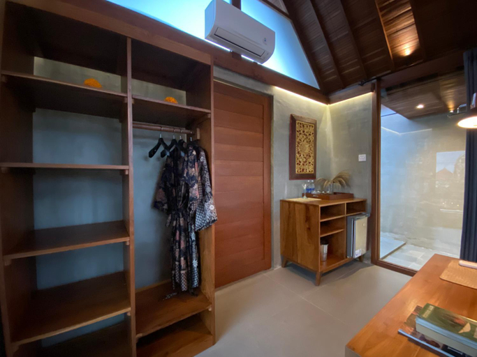 Bedroom, Dewa Hostel, Gianyar