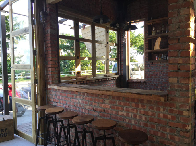 Food & Drinks 4, DongHe Hostel & Surf Shop, Taitung