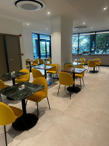 Food & Drinks 5, Acca Sporting Hotel, Milano