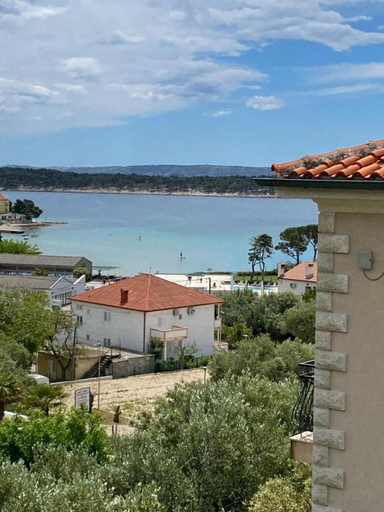 Others 2, Apartment Daniela, Lopar/Supetarska Draga