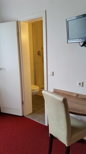Others 5, Hotel Alte Krone, Tübingen