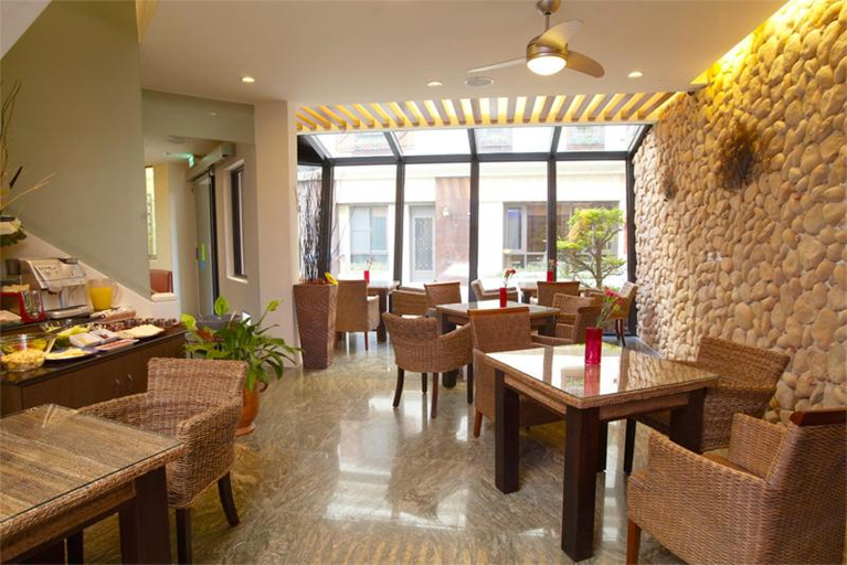 Food & Drinks 4, Kenting Haiye Guest House, Pingtung