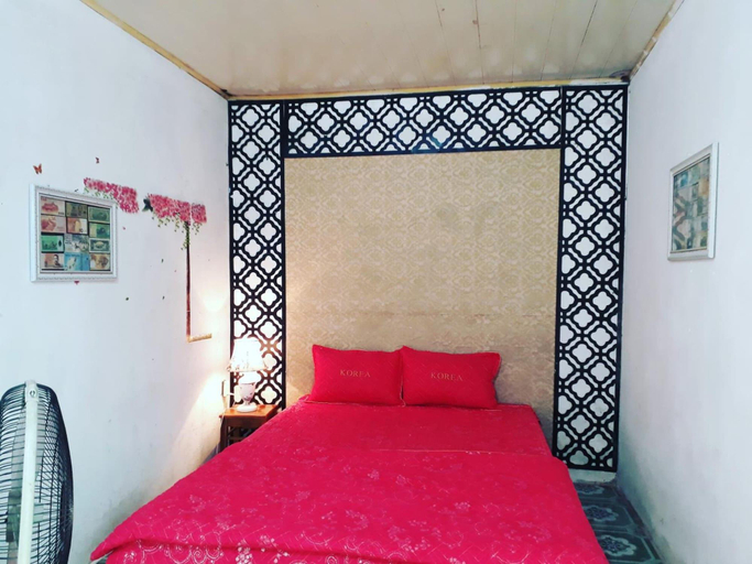 Bedroom 12