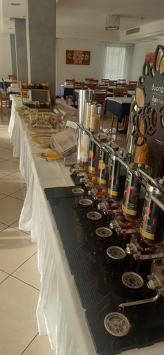 Food & Drinks 4, Hotel Massimo, Ravenna