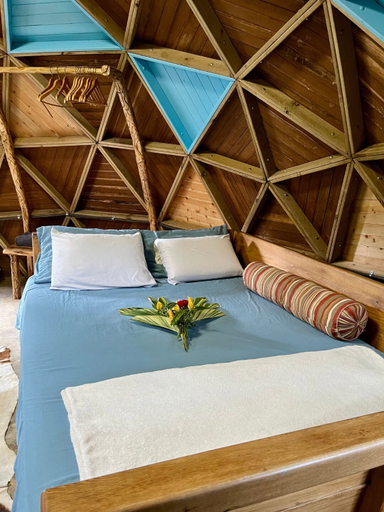 Bedroom 3, Cerro Tusa Springs, Venecia