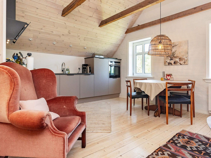 Interior 2, 4 Person Holiday Home in Laeso, Læsø