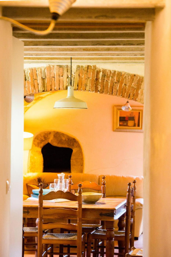 Food & Drinks 5, Can Margarit, Girona