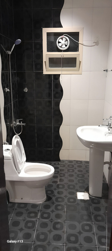 Bathroom 3, Furnished units, Riyadh
