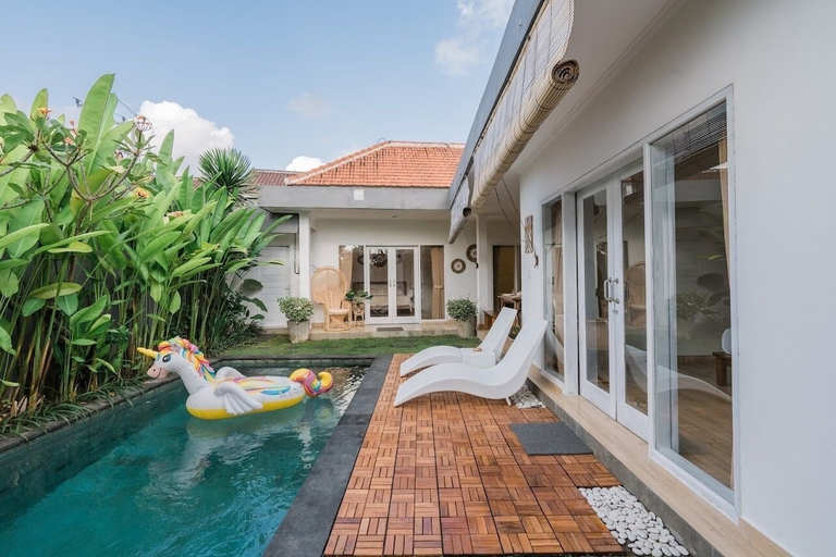 Sport & Beauty 5, Villa Leya Canggu - Ella Villa Bali, Badung