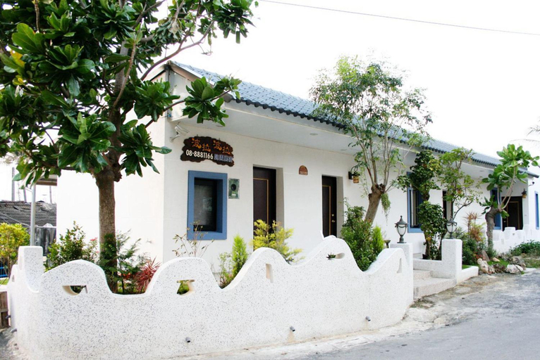 Exterior & Views 1, Bora Bora Guest House, Pingtung