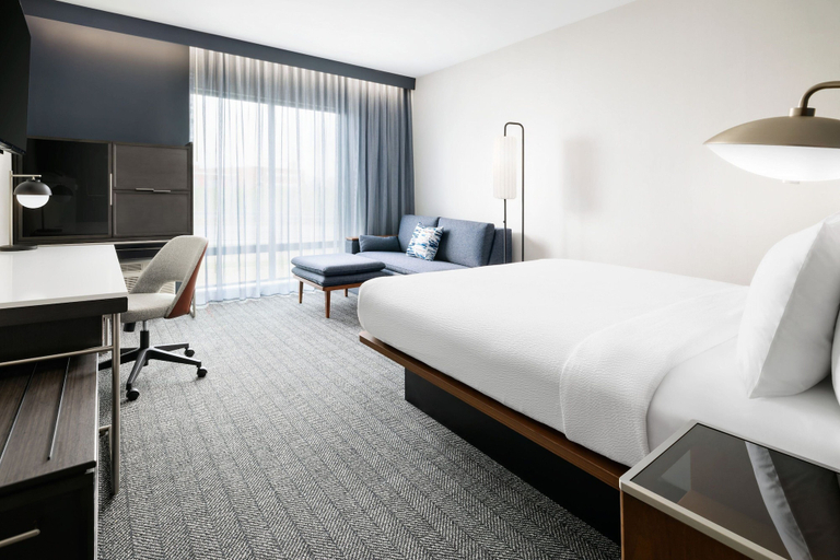 Others 5, Courtyard By Marriott New Castle, New Castle