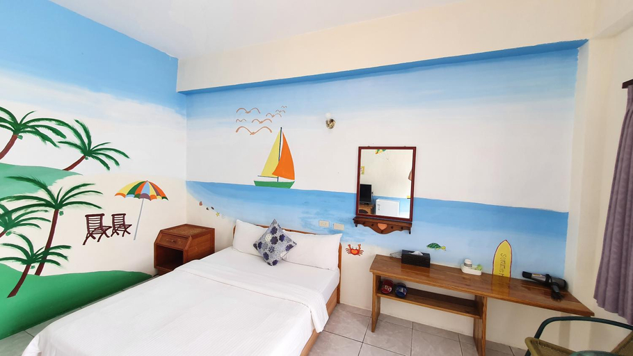 Others 3, Lang Jiao Ya She Homestay, Pingtung