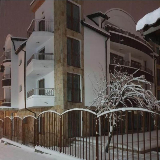 Exterior & Views 2, Monfort B, Bansko