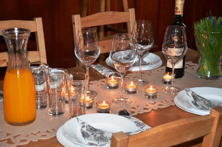 Food & Drinks 2, Osrodek Wypoczynkowy Evita, Nowy Sącz