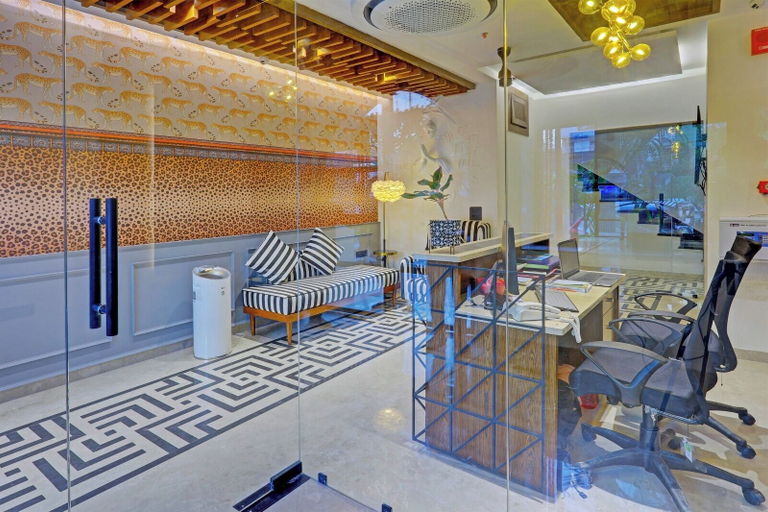 Food & Drinks, Cocasa Boutique Hotel, Varanasi