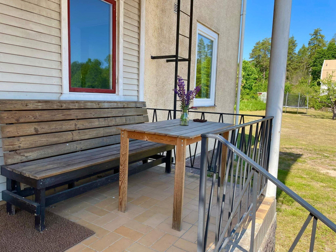 Property amenity, 5 Person Holiday Home in Morlunda-by Traum, Hultsfred