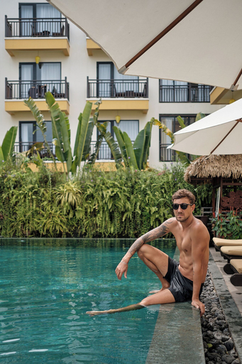 Sport & Beauty 2, Silkotel Hoi An, Da Nang