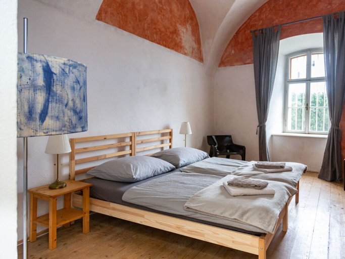 Room 5, Aurelia - Gut Hornegg, Deutschlandsberg
