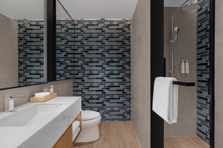 Bathroom 5, Fairfield By Marriott Cebu Mandaue City, Mandaue City