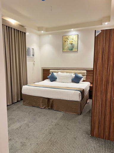Bedroom 3, Ghzali Homes for Residential Units, Al Madinah Al Munawwarah