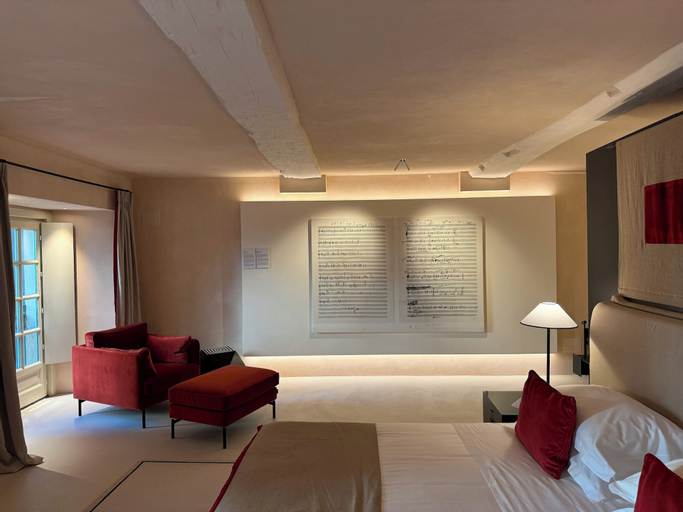 Bedroom 22