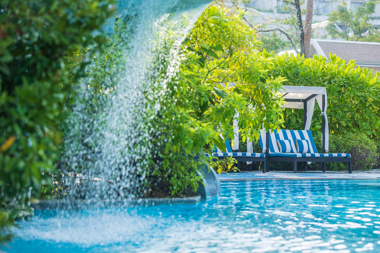 Sport & Beauty 2, Banyan Tree Krabi, Mueang Krabi