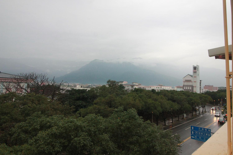 Others 3, Hejia B&B, Hualien