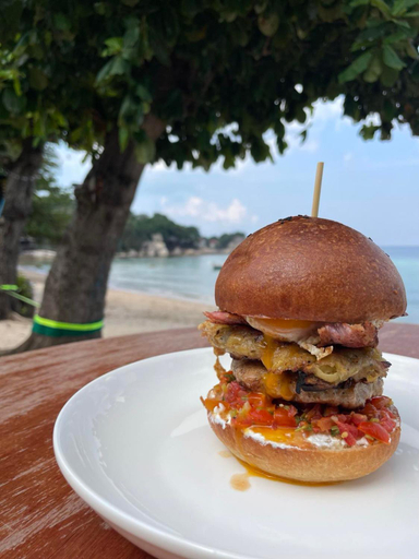 Food & Drinks 5, Goodtime Utopia Guesthouse, Ko Phangan