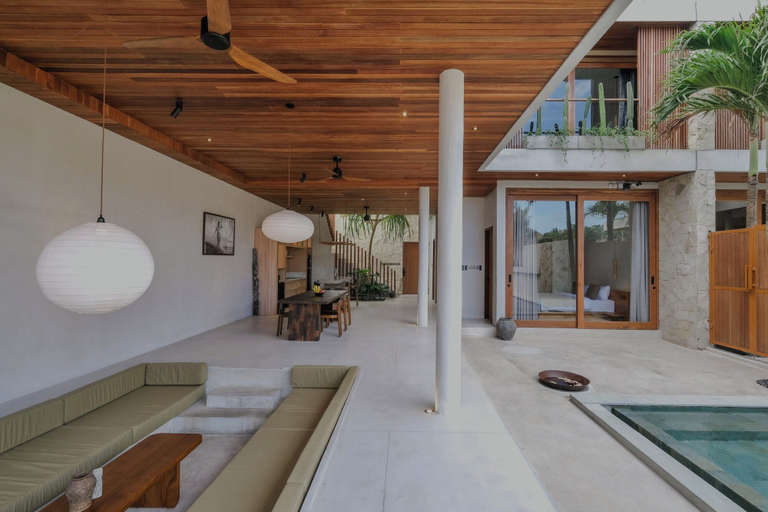 Exterior & Views, Mona Bingin, Badung
