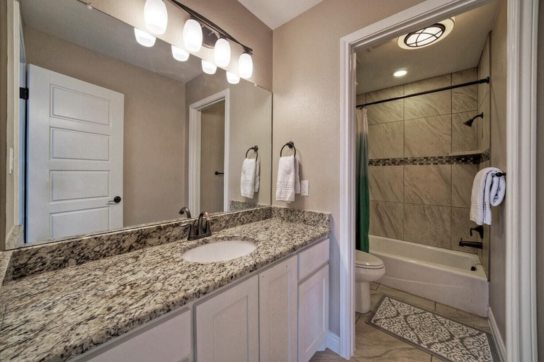 Bathroom 4, Coastal Zen by Avantstay Nature Preserve + Views, Nueces