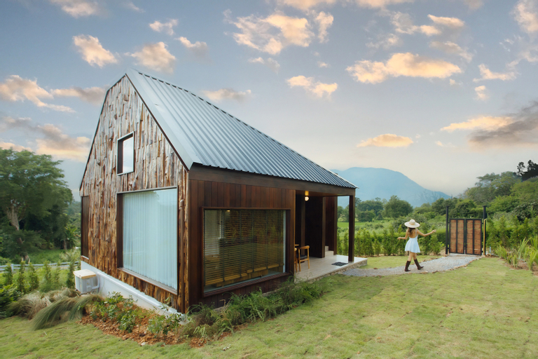 Exterior & Views 2, THE CAMPIAN, Chiang Dao