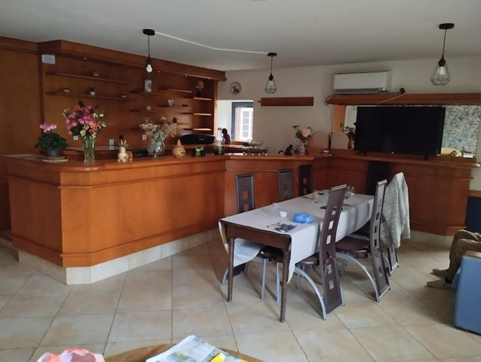 Others 3, Maison Tournebride, Ille-et-Vilaine
