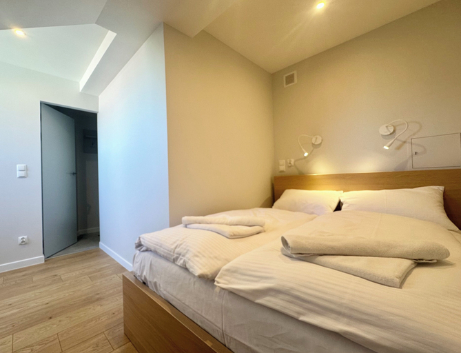 Others 3, Apartament Suzanne by Q4Apartments, Puck