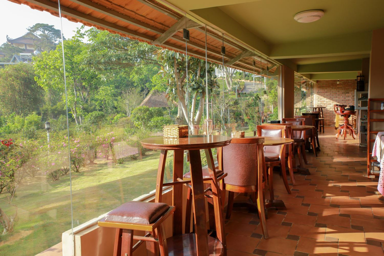 Food & Drinks 5, Dalat Terrasse Des Roses Villa, Đà Lạt