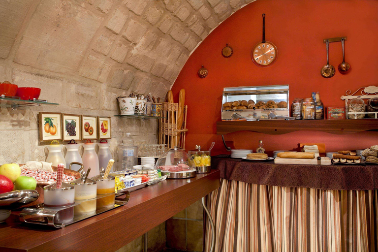 Food & Drinks 5, Timhotel Invalides Eiffel, Paris