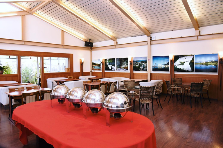 Food & Drinks 5, England Motel, Yilan