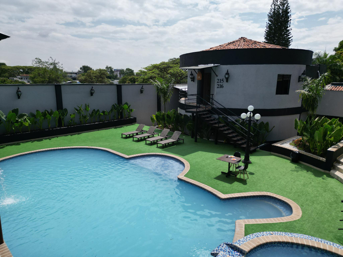 Others 3, Hotel Boutique Ciudad Jardin, Santiago de Cali