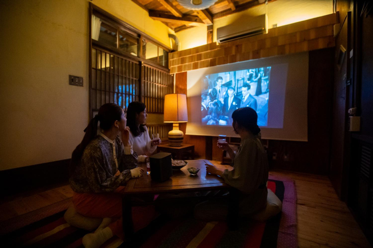 Food & Drinks 5, Bamba Hotel Tokyo-Private Townhouse-, Shinagawa