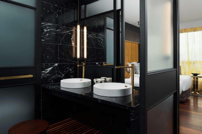 Bathroom 9