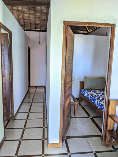 Bedroom 3, Nosy-Borah Holidays, Analanjirofo