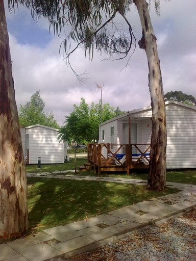 Others 5, Parque de Campismo Orbitur Evora, Évora