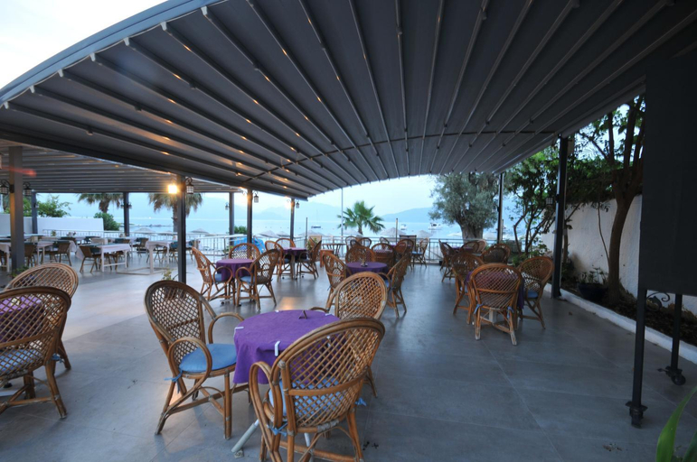 Food & Drinks 2, Amos Hotel, Marmaris
