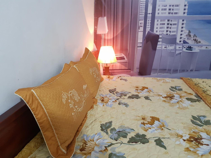 Bedroom 13